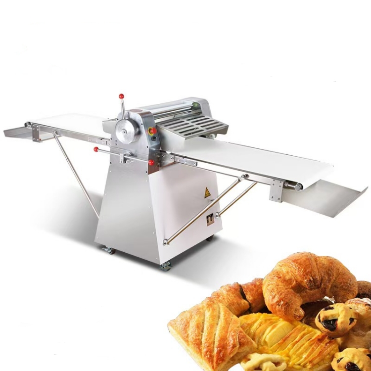 Tablets - Hoge kwaliteit knapperige broodmaker/croissanttablettenmaker/pitabroodmaker