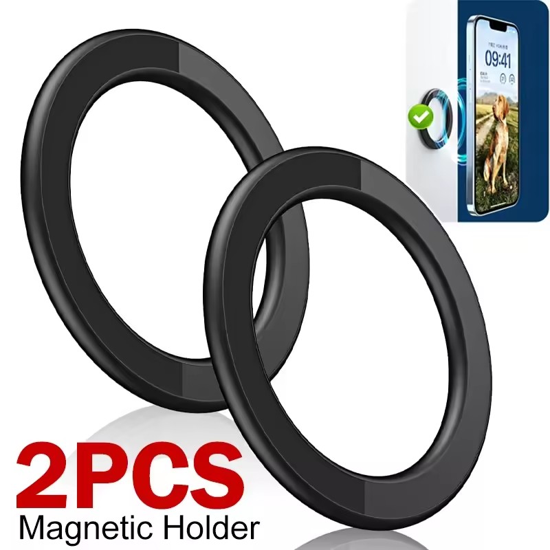 Tablets - MagSafe Magnetische Ringhouder, Sterke Magnetische Telefoonhouder