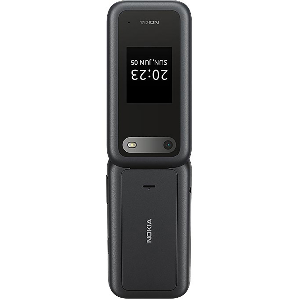 Headphones - Nokia 2660 Flip 4G Backup Telefoon