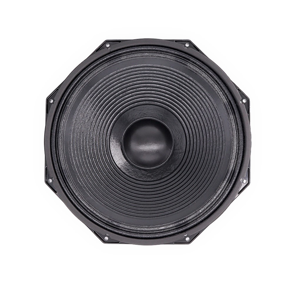 Speakers - Professionele audio 600W 15 inch woofer