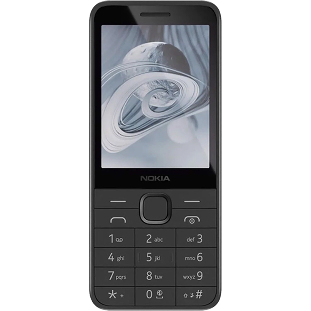 Nokia 215 2024 4G reserve tele - Cameras recensie en prijs