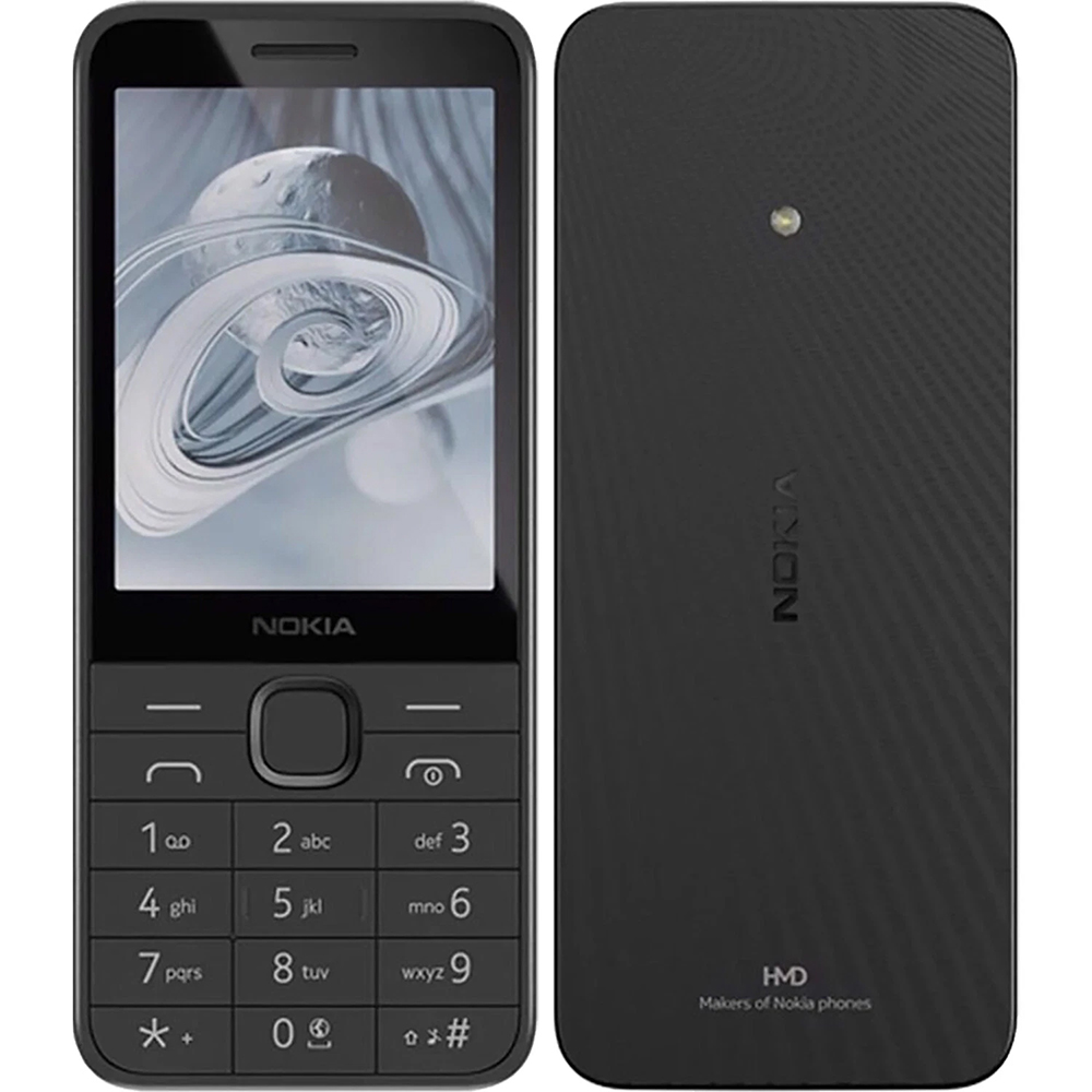 Nokia 215 2024 4G reserve tele - Cameras recensie en prijs