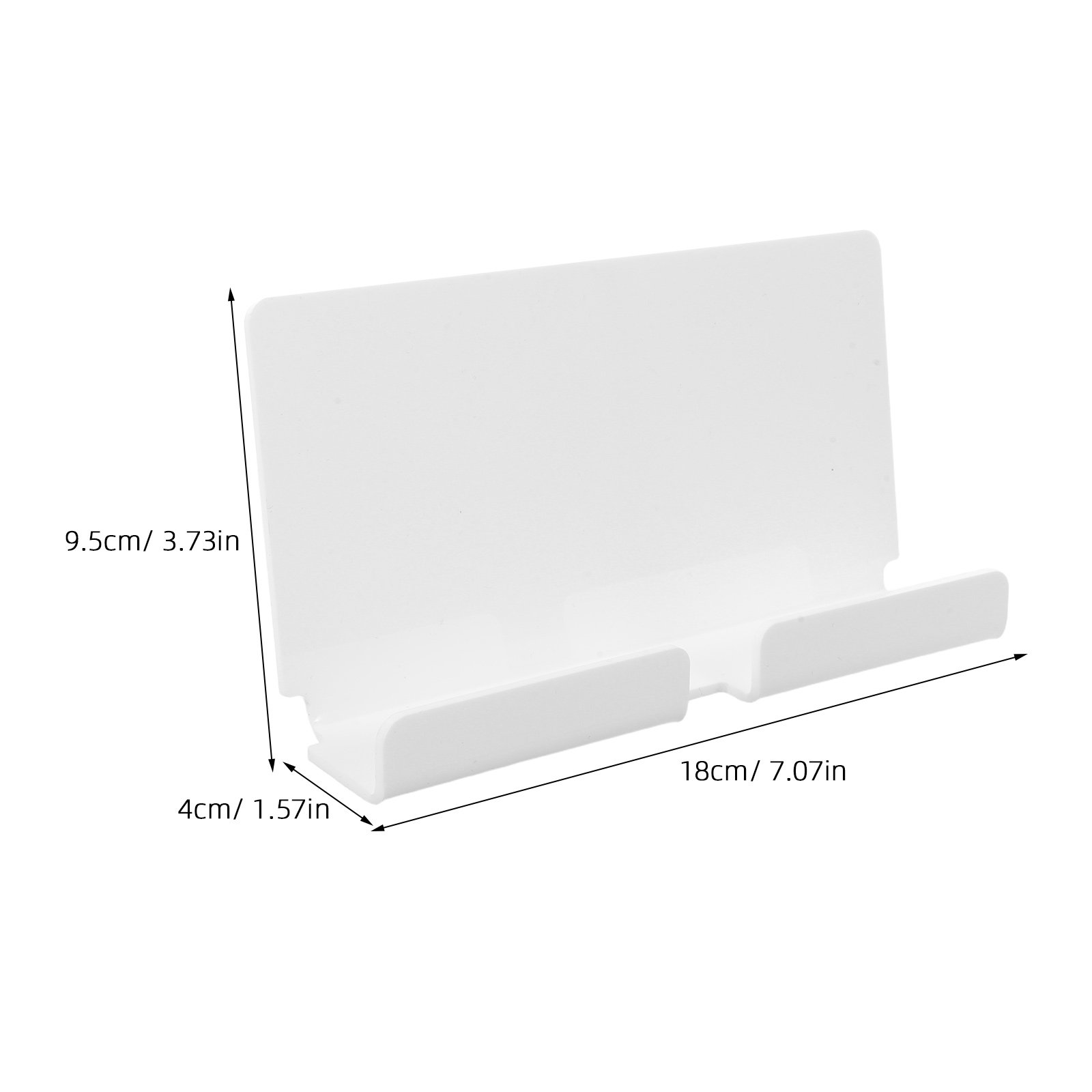 Universele tablet-wandhouder v - Tablets recensie en prijs
