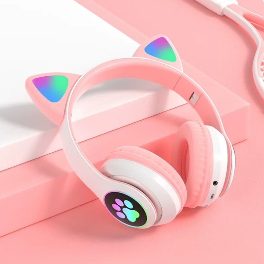 STN-28 Oortelefoon Bluetooth 5 - Anc Wireless Over Ear Headphones recensie en prijs