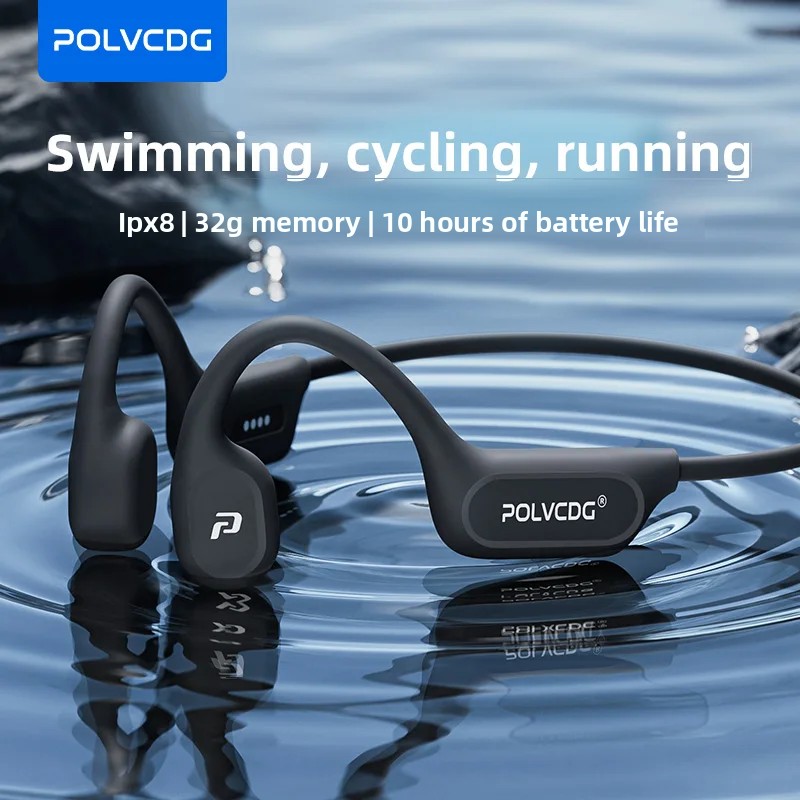 POLVCDG X9 Beengeleidingsoorte - Type C Wired Earphones With Mic recensie en prijs