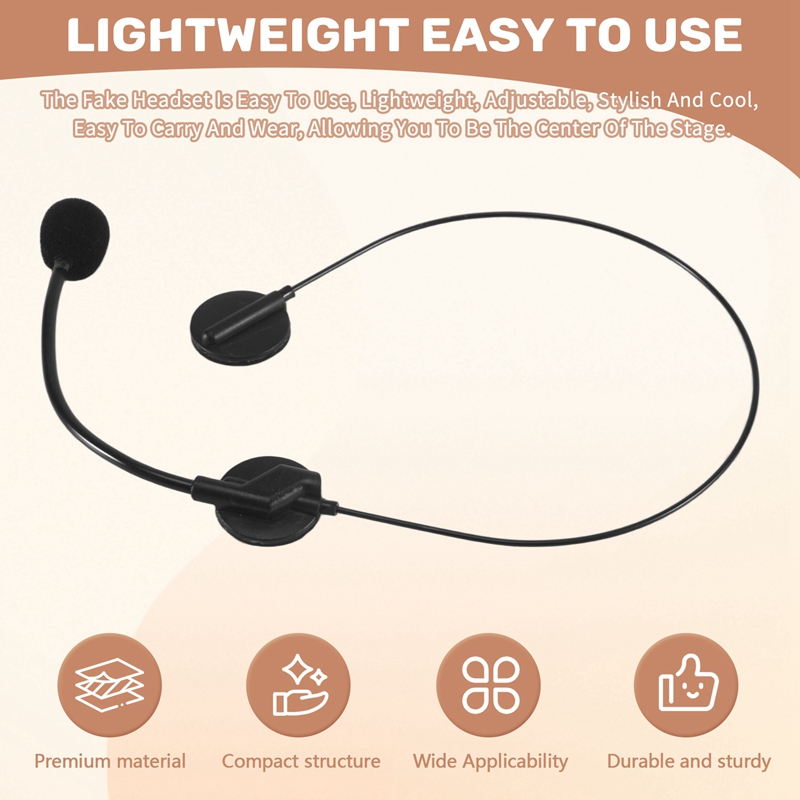 9Pack X (2 STUKS Cosplay-hoofd - Headphones recensie en prijs