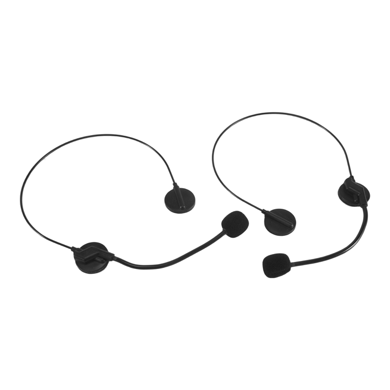 9Pack X (2 STUKS Cosplay-hoofd - Headphones recensie en prijs