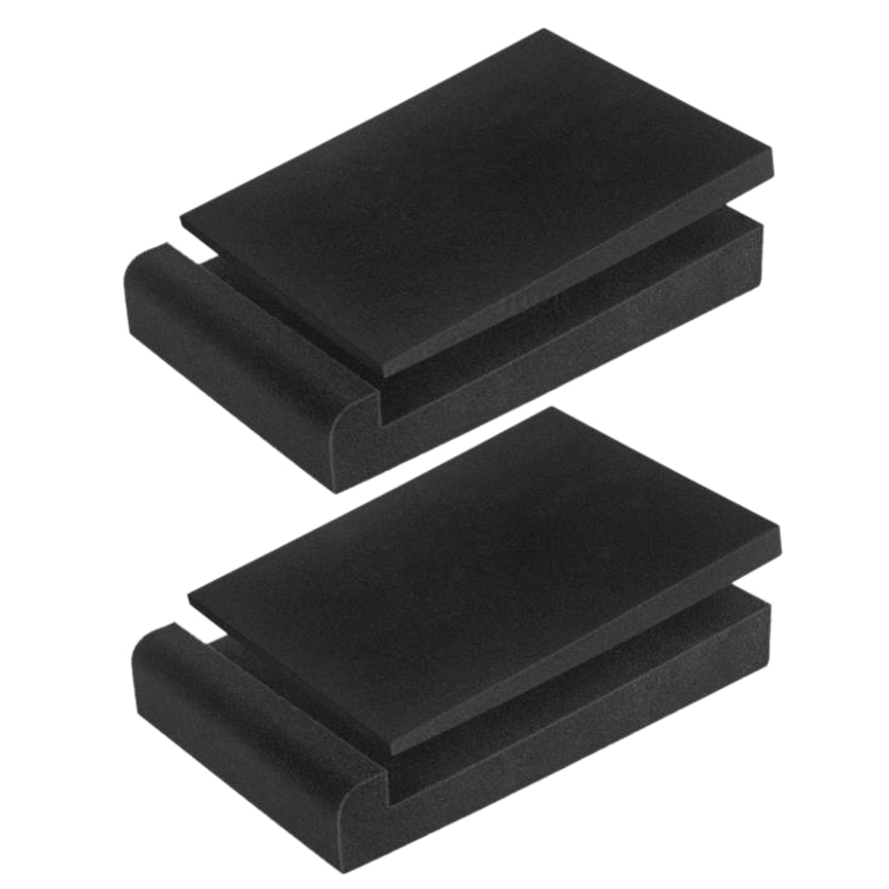 Luidsprekerpads, isolatiepads, - Speakers recensie en prijs