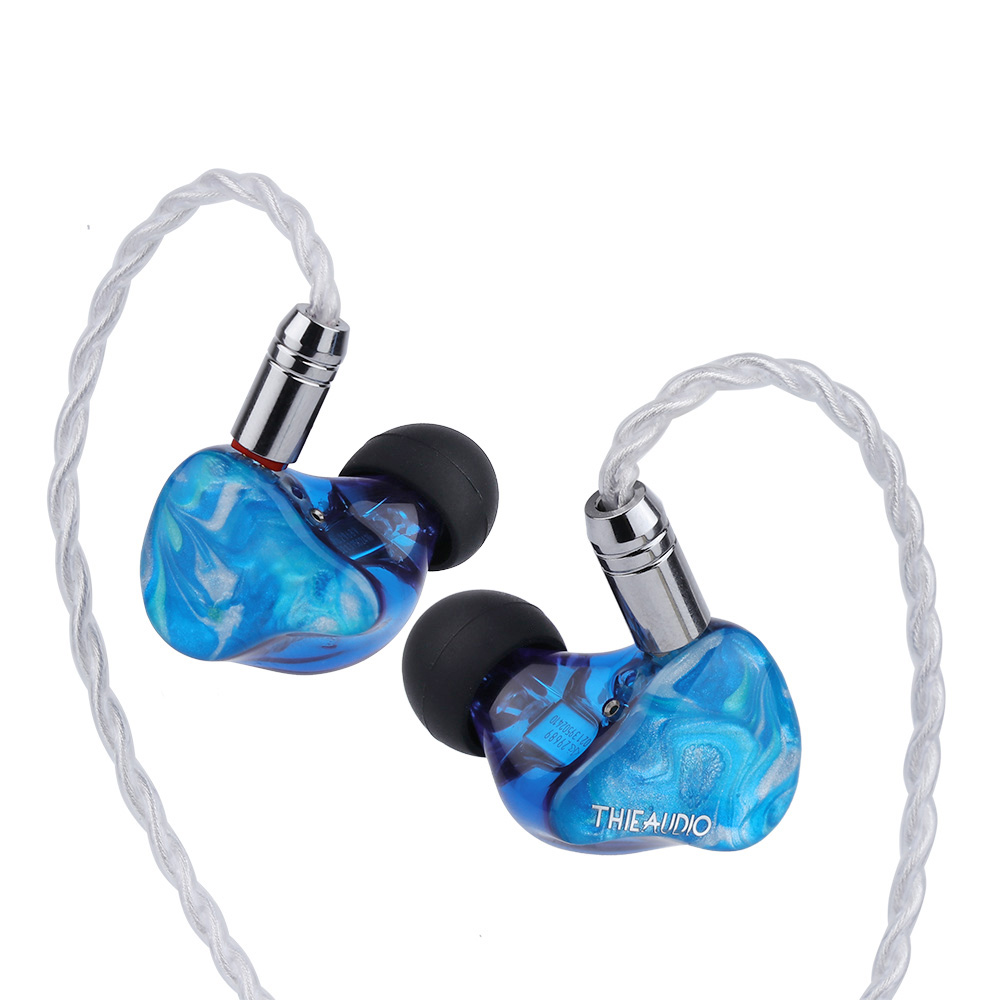 Pre-order THIEAUDIO Legacy 2 B - Planar Magnetic Iem Earphones recensie en prijs