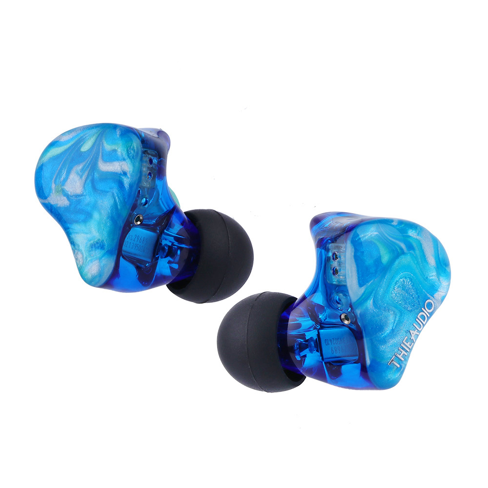 Pre-order THIEAUDIO Legacy 2 B - Planar Magnetic Iem Earphones recensie en prijs