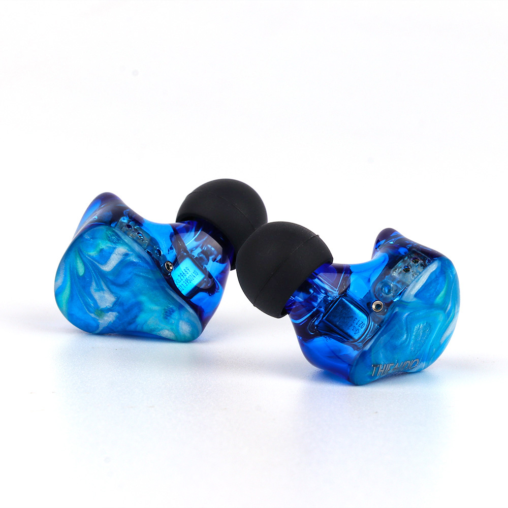 Pre-order THIEAUDIO Legacy 2 B - Planar Magnetic Iem Earphones recensie en prijs
