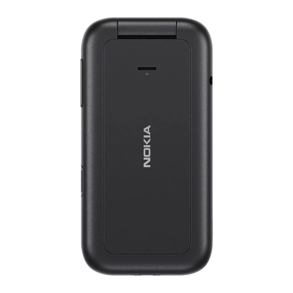Nokia 2660 Flip 4G Backup Tele - Headphones recensie en prijs
