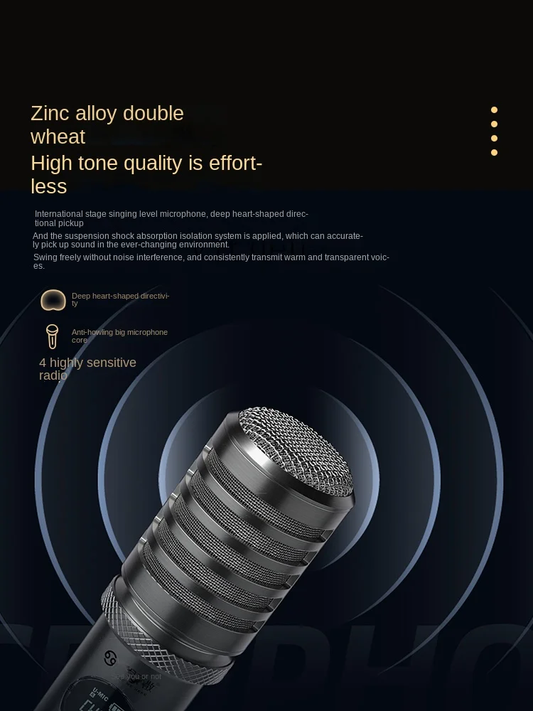 D6 Krachtige Mini-luidspreker  - Speakers recensie en prijs