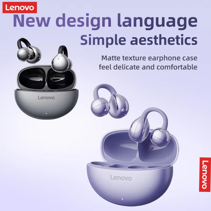 Lenovo TA410 draadloze Bluetoo - Open Ear Air Conduction Headphones recensie en prijs