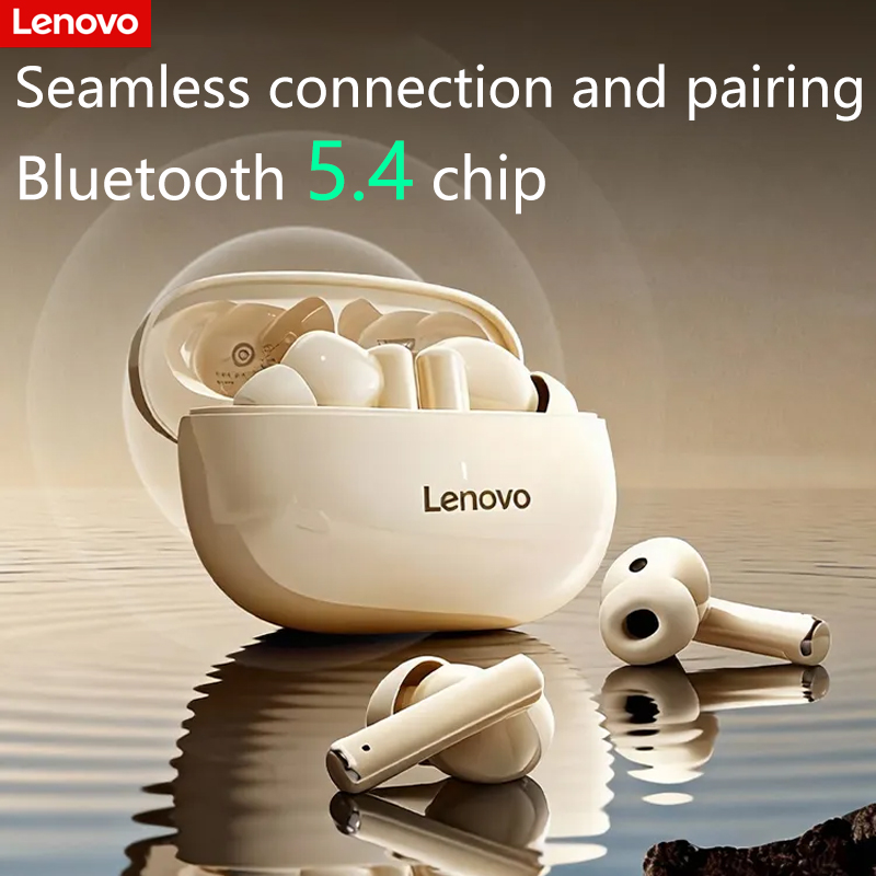 Nieuwe Lenovo TA210 draadloze  - Anc Wireless Over Ear Headphones recensie en prijs