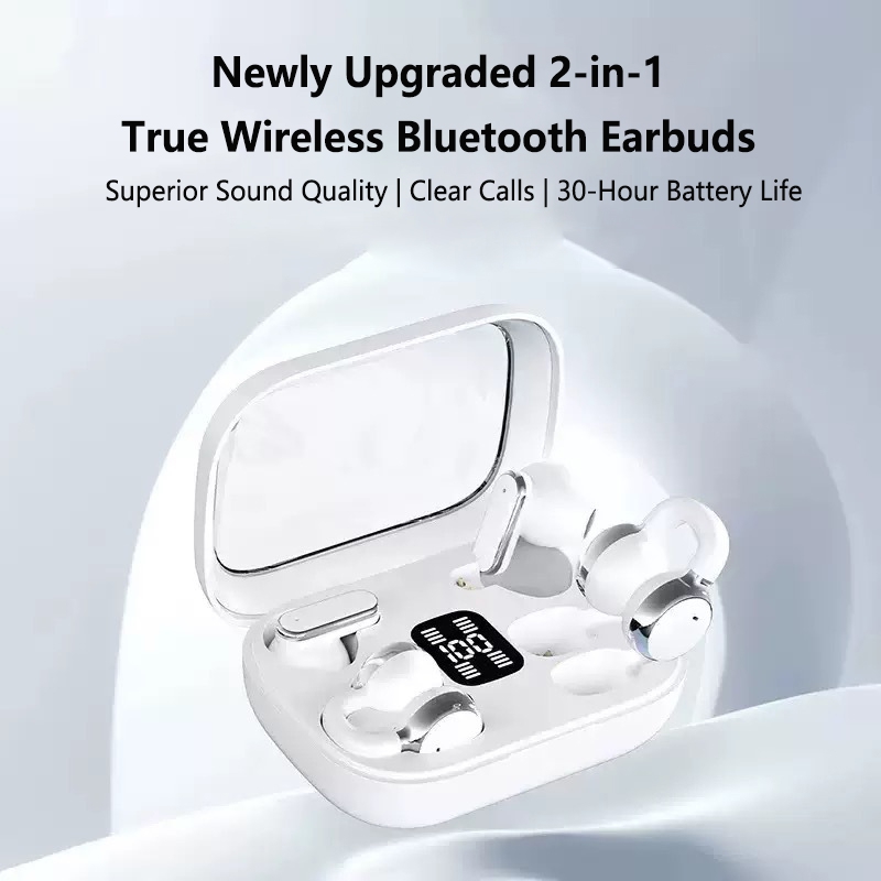 Nieuwe draadloze twee-in-één B - Sleep Mask Headphones Bluetooth recensie en prijs