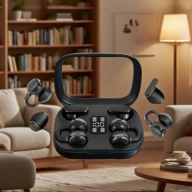 Nieuwe draadloze twee-in-één B - Sleep Mask Headphones Bluetooth recensie en prijs