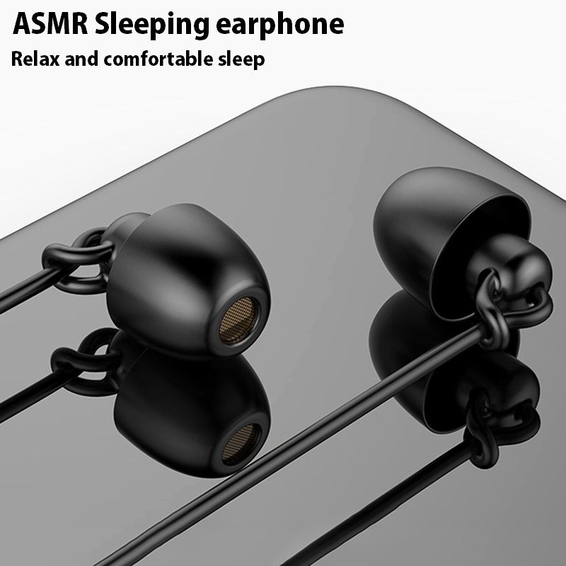 ASMR Oortelefoon Hifi Headset  - Open Ear Air Conduction Headphones recensie en prijs