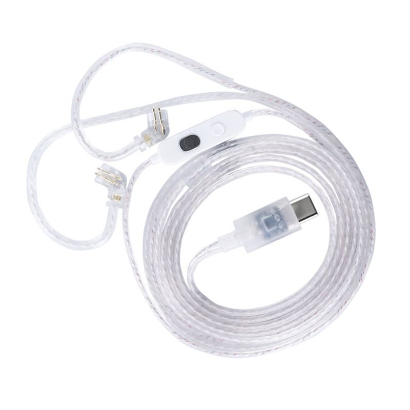AA60 Type-C oortelefoonkabel,  - Type C Wired Earphones With Mic recensie en prijs