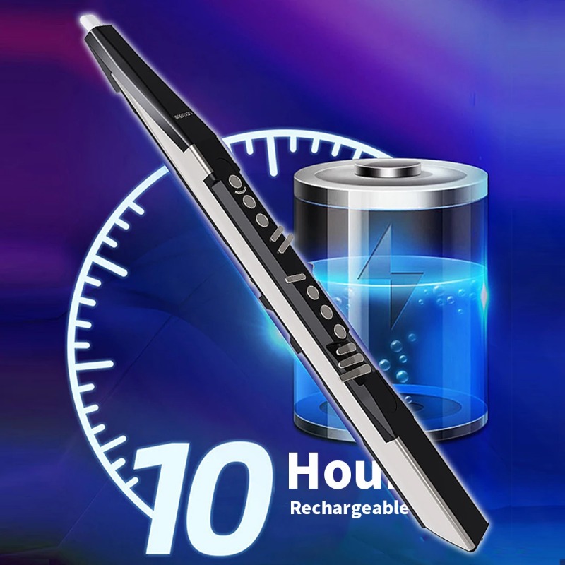 Multitimbre Digitale Windcontr - Speakers recensie en prijs