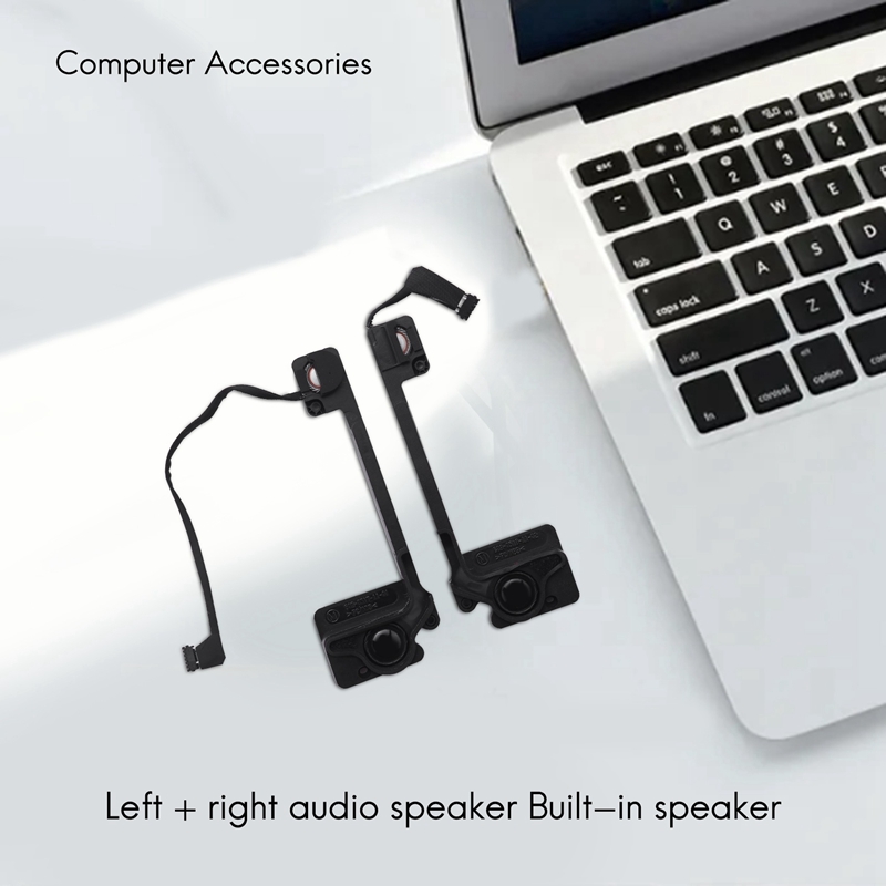 Nieuwe linker- en rechterluids - Speakers recensie en prijs