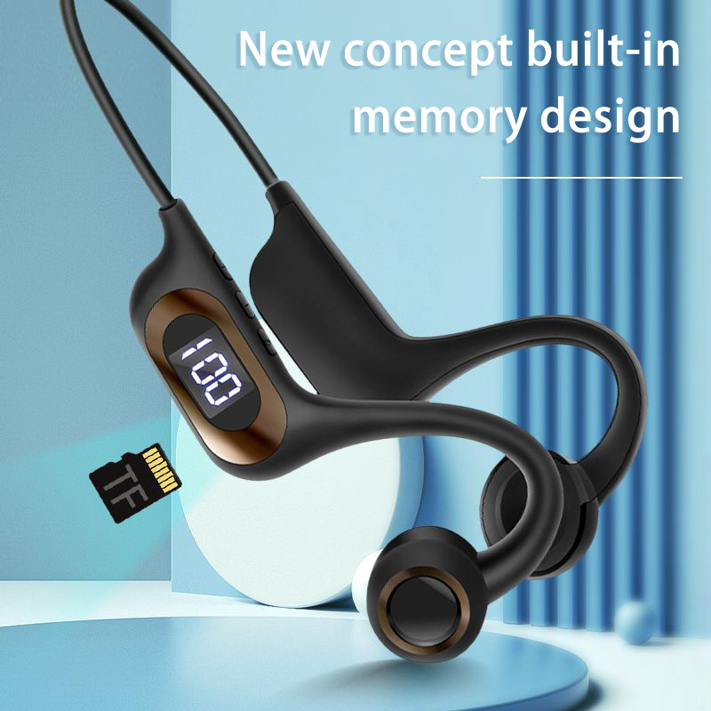 G3 Beengeleiding Hoofdtelefoon - Bone Conduction Running Headphones recensie en prijs